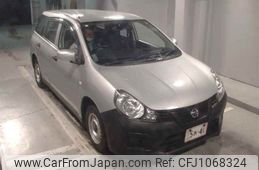 nissan ad-van 2017 -NISSAN--AD Van VY12-244749---NISSAN--AD Van VY12-244749-