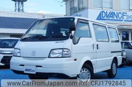 mazda bongo-van 2019 CFJ1792845
