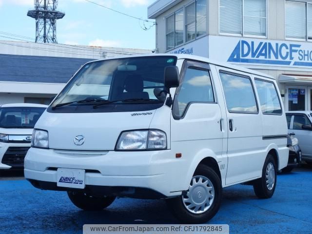 mazda bongo-van 2019 CFJ1792845 image 1