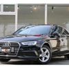 audi a3 2017 quick_quick_DBA-8VCXSL_WAUZZZ8V9H1042137 image 1