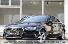 audi a3 2017 quick_quick_DBA-8VCXSL_WAUZZZ8V9H1042137