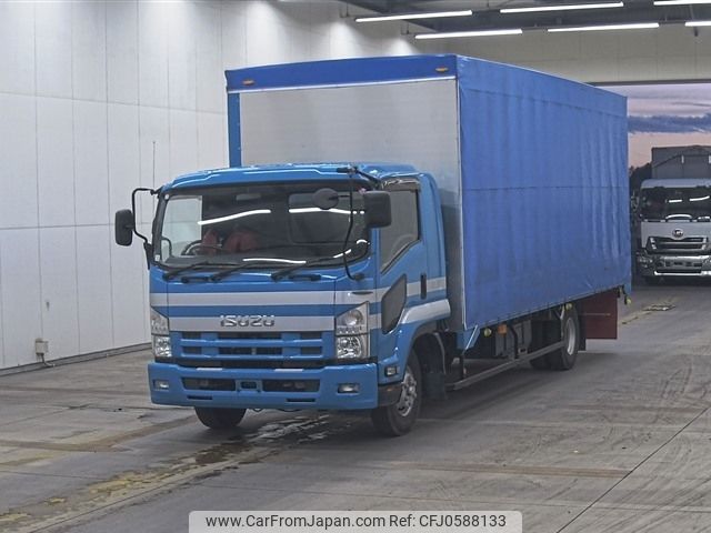 isuzu forward 2014 -ISUZU--Forward FRR90S2-7065345---ISUZU--Forward FRR90S2-7065345- image 1