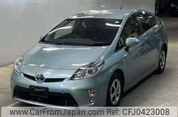 toyota prius 2015 -TOYOTA--Prius ZVW30-1922878---TOYOTA--Prius ZVW30-1922878-