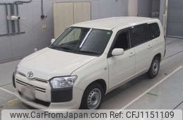 toyota probox-van 2020 -TOYOTA--Probox Van DBE-NCP160V--NCP160-0143697---TOYOTA--Probox Van DBE-NCP160V--NCP160-0143697-