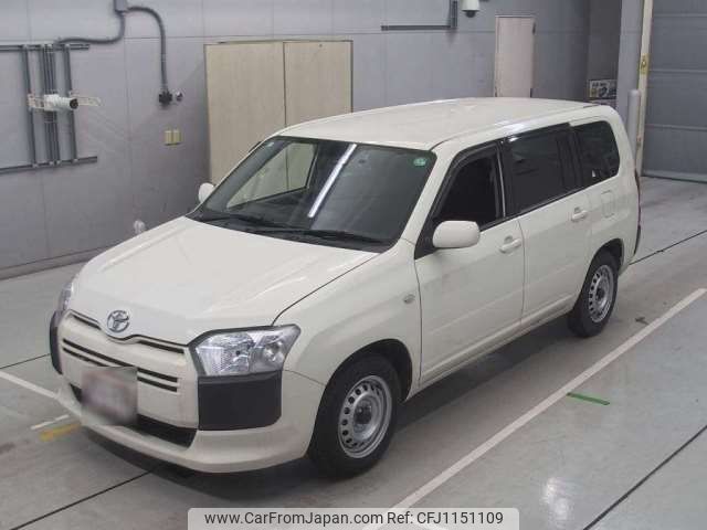 toyota probox-van 2020 -TOYOTA--Probox Van DBE-NCP160V--NCP160-0143697---TOYOTA--Probox Van DBE-NCP160V--NCP160-0143697- image 1