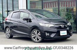 honda fit 2017 -HONDA--Fit DAA-GP5--GP5-3326042---HONDA--Fit DAA-GP5--GP5-3326042-