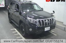 toyota land-cruiser-prado 2015 -TOYOTA 【静岡 376ﾒ358】--Land Cruiser Prado GDJ150W--GDJ150-0004351---TOYOTA 【静岡 376ﾒ358】--Land Cruiser Prado GDJ150W--GDJ150-0004351-