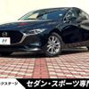 mazda mazda3 2020 -MAZDA--MAZDA3 6BA-BP5P--BP5P-111381---MAZDA--MAZDA3 6BA-BP5P--BP5P-111381- image 1