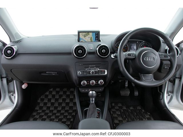 audi a1 2013 -AUDI--Audi A1 DBA-8XCAX--WAUZZZ8X1DB102532---AUDI--Audi A1 DBA-8XCAX--WAUZZZ8X1DB102532- image 2