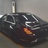 mercedes-benz s-class 2020 -MERCEDES-BENZ--Benz S Class W1K2221832A528208---MERCEDES-BENZ--Benz S Class W1K2221832A528208- image 6