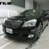 toyota crown-majesta 2012 -TOYOTA 【帯広 307ﾒ7000】--Crown Majesta URS206--1006651---TOYOTA 【帯広 307ﾒ7000】--Crown Majesta URS206--1006651- image 1