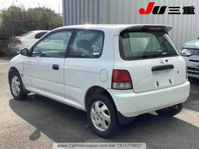 honda today 1996 CFJ1779027 image 2