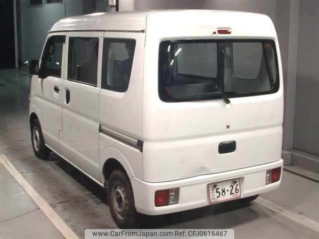 nissan clipper-van 2016 -NISSAN--Clipper Van DR17V-133674---NISSAN--Clipper Van DR17V-133674- image 2