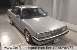 toyota mark-ii 1988 -TOYOTA--Mark2 GX71-6399739---TOYOTA--Mark2 GX71-6399739-