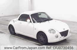 daihatsu copen 2008 -DAIHATSU--Copen L880K-0042794---DAIHATSU--Copen L880K-0042794-