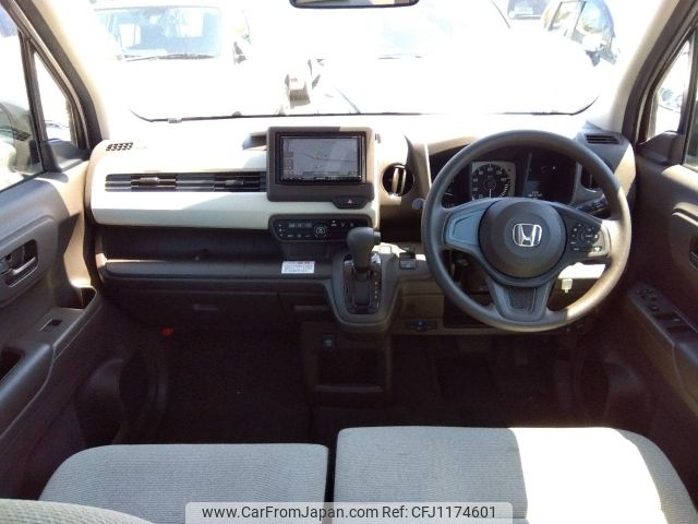 honda n-wgn 2020 -HONDA--N WGN 6BA-JH3--JH3-1022892---HONDA--N WGN 6BA-JH3--JH3-1022892- image 2