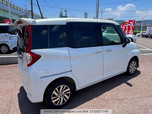 toyota roomy 2018 -TOYOTA--Roomy DBA-M900A--M900A-0244553---TOYOTA--Roomy DBA-M900A--M900A-0244553- image 2