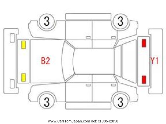 nissan roox 2021 -NISSAN--Roox 4AA-B45A--B45A-0329180---NISSAN--Roox 4AA-B45A--B45A-0329180- image 2