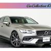 volvo v60 2022 CFJ1798557 image 1