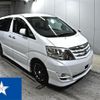 toyota alphard 2008 -TOYOTA--Alphard ANH10W--ANH10-0198353---TOYOTA--Alphard ANH10W--ANH10-0198353- image 1