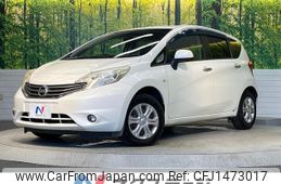nissan note 2012 -NISSAN--Note DBA-HE12--E12-055269---NISSAN--Note DBA-HE12--E12-055269-