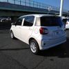 toyota passo 2016 -TOYOTA--Passo DBA-M700A--M700A-0009556---TOYOTA--Passo DBA-M700A--M700A-0009556- image 8