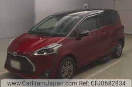 toyota sienta 2021 -TOYOTA 【八王子 530ﾈ2585】--Sienta 6AA-NHP170G--NHP170-7250954---TOYOTA 【八王子 530ﾈ2585】--Sienta 6AA-NHP170G--NHP170-7250954-