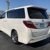 toyota alphard 2012 -TOYOTA--Alphard DBA-ANH25W--ANH25-8034440---TOYOTA--Alphard DBA-ANH25W--ANH25-8034440- image 5