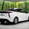 toyota prius 2017 -TOYOTA--Prius DAA-ZVW55--ZVW55-8049202---TOYOTA--Prius DAA-ZVW55--ZVW55-8049202- image 18