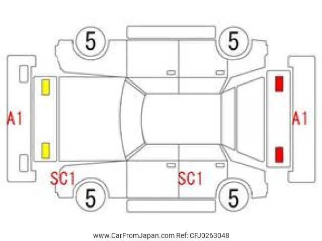 suzuki every 2012 -SUZUKI--Every EBD-DA64V--DA64V-517842---SUZUKI--Every EBD-DA64V--DA64V-517842- image 2