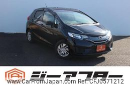 honda fit 2015 -HONDA--Fit DBA-GK3--GK3-1119028---HONDA--Fit DBA-GK3--GK3-1119028-