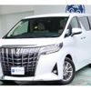 toyota alphard 2021 quick_quick_3BA-GGH30W_GGH30-0040749 image 2