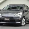 toyota aqua 2012 CFJ1805891 image 1
