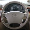 toyota ipsum 2008 CFJ1114350 image 21