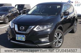 nissan x-trail 2019 -NISSAN--X-Trail NT32--310118---NISSAN--X-Trail NT32--310118-