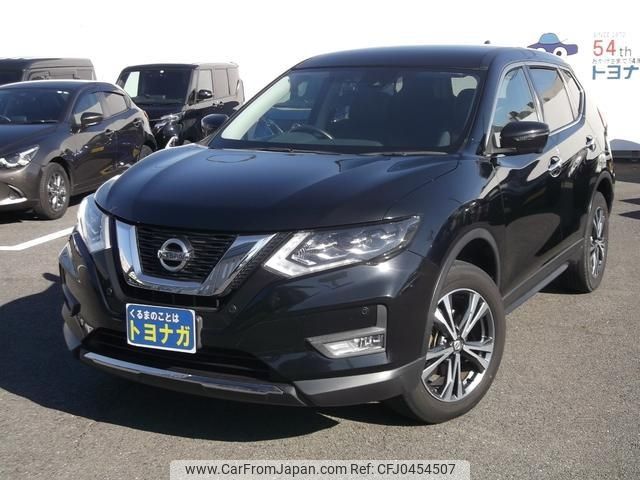 nissan x-trail 2019 -NISSAN--X-Trail NT32--310118---NISSAN--X-Trail NT32--310118- image 1