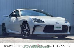 toyota 86 2023 -TOYOTA--86 3BA-ZN8--ZN8-031555---TOYOTA--86 3BA-ZN8--ZN8-031555-