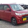 suzuki wagon-r 2014 -SUZUKI 【野田 580ｱ1234】--Wagon R DBA-MH34S--MH34S-945373---SUZUKI 【野田 580ｱ1234】--Wagon R DBA-MH34S--MH34S-945373- image 1