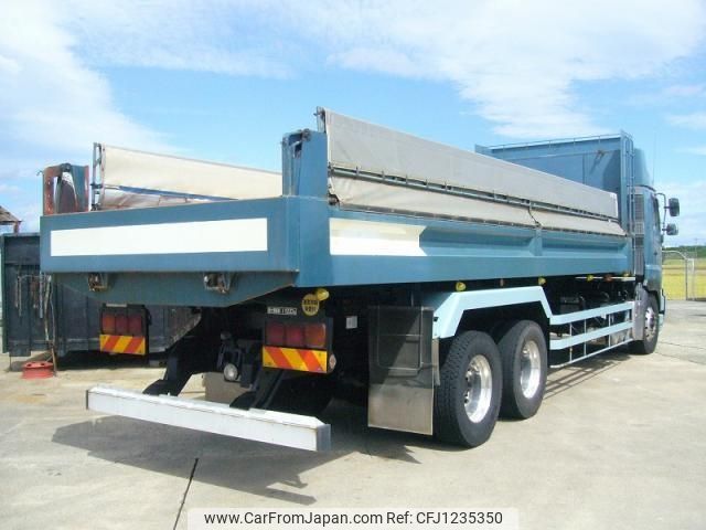 hino profia 2015 CFJ1235350 image 2