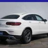 mercedes-benz glc-class 2019 GOO_JP_700080167230240615001 image 2