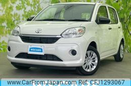 toyota passo 2018 quick_quick_5BA-M700A_M700A-0119250
