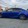 lexus is 2016 CFJ1709220 image 8