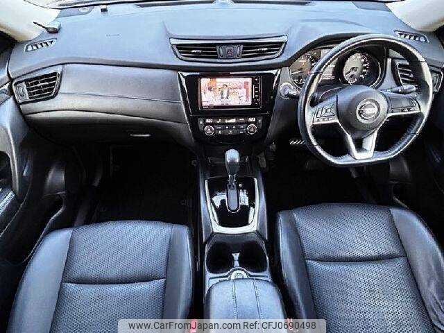 nissan x-trail 2018 504928-927500 image 1