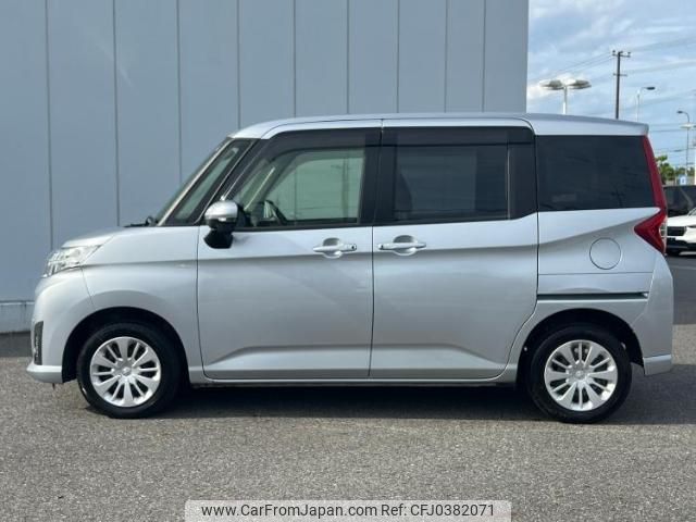 toyota roomy 2018 quick_quick_DBA-M900A_M900A-0158617 image 2