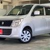 suzuki wagon-r 2016 -SUZUKI--Wagon R DBA-MH34S--MH34S-538025---SUZUKI--Wagon R DBA-MH34S--MH34S-538025- image 1