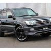 toyota land-cruiser 2006 CFJ1808423 image 29