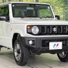suzuki jimny 2025 CFJ1706915 image 17