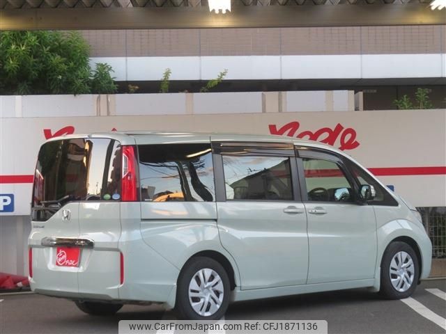 honda stepwagon 2015 CFJ1871136 image 2