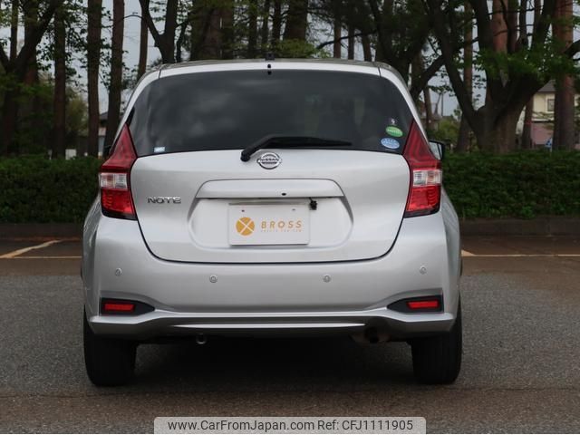 nissan note 2019 quick_quick_E12_E12-612990 image 2