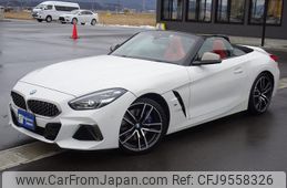 bmw z4 2019 GOO_JP_700123019230240307001